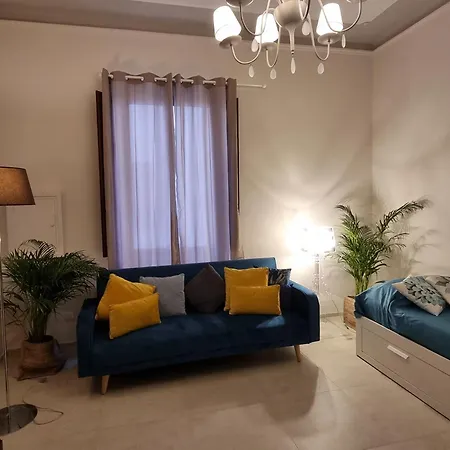 Lovely Next To The Tower Apartamento Pisa